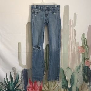 American Eagle Jeans!